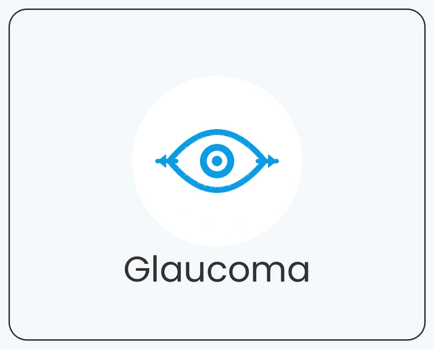 glaucoma