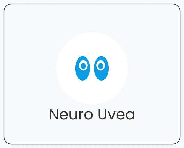 neuro uvea