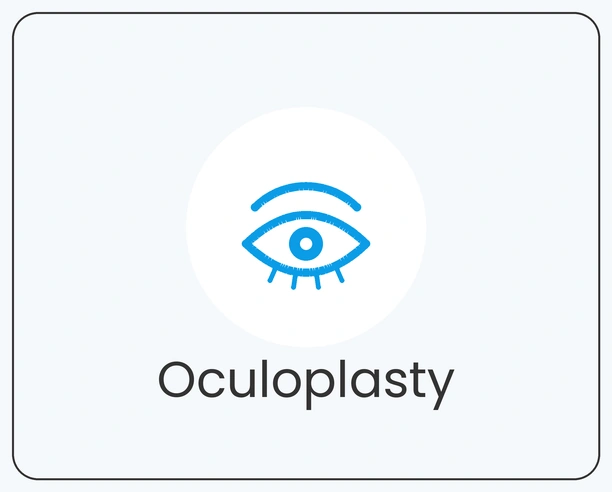 oculoplasty