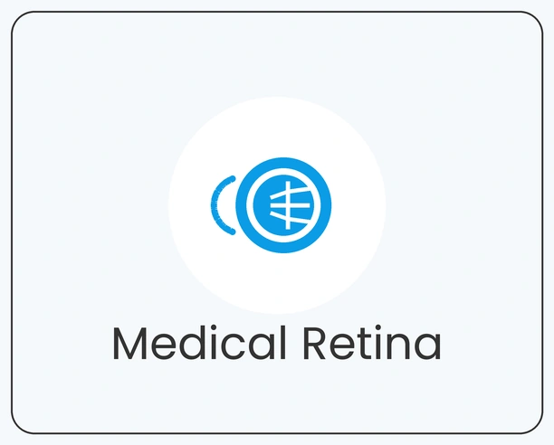 retina